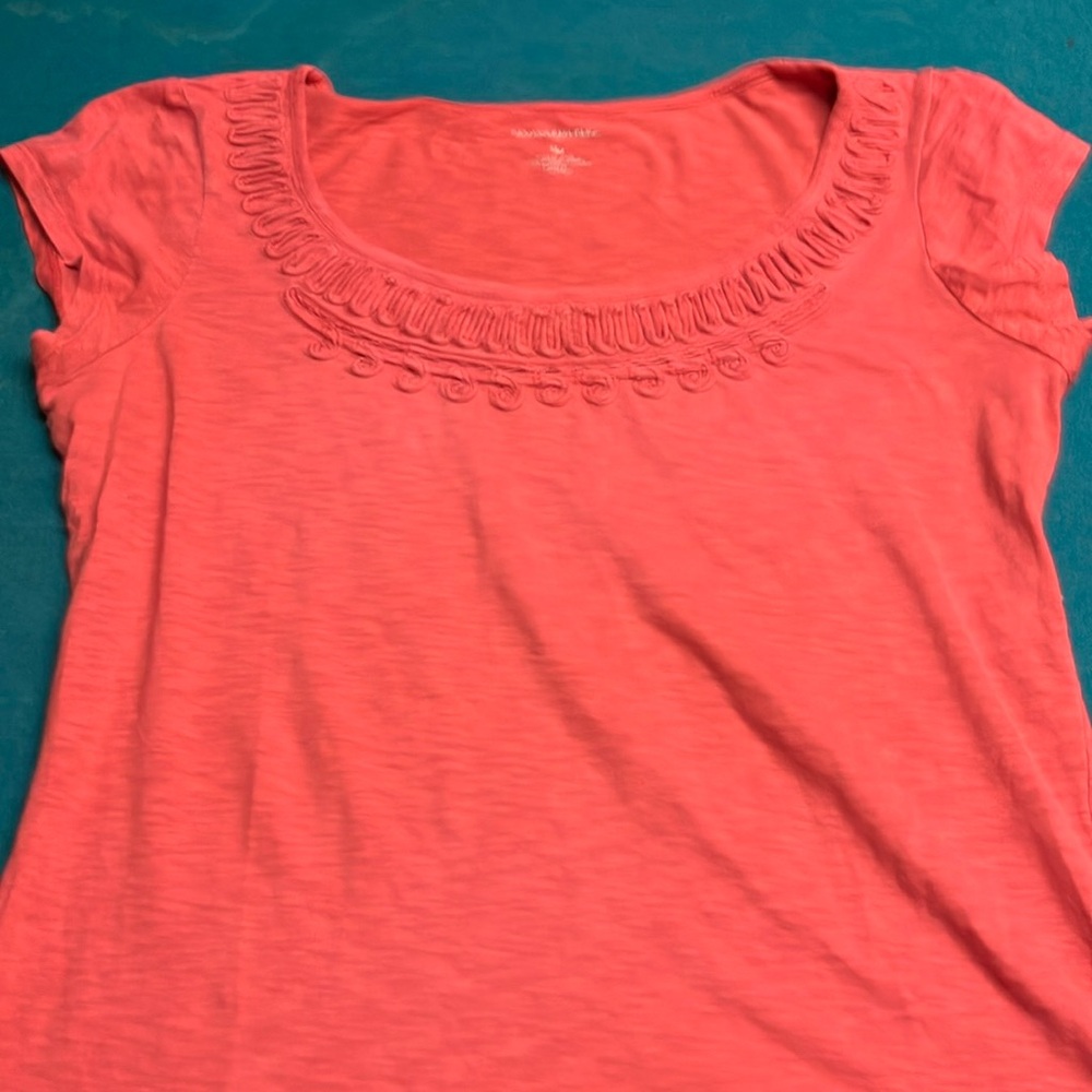 EUC Banana Republic ladies size medium